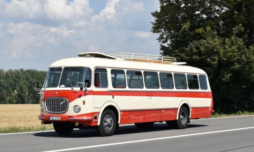 Tajný výlet pro manželské páry