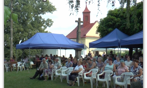 Svatovavřinecká pouť v Květné