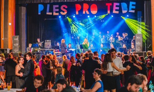Ples pro Tebe