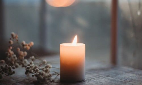 Vzpomínkové setkání pro pozůstalé a jejich blízké