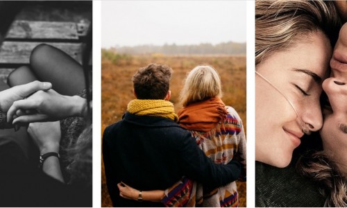 Přednáška O sexu, lásce a plodnosti