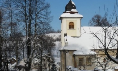 Povánoční koncert ve Skuhrově