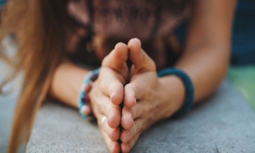 Seminář život v Duchu