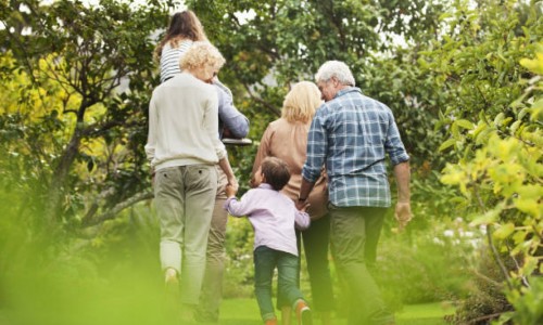 KONCERT KE DNI RODIN