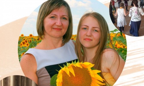 Program Mamka a Dcera - příprava na budoucí vztahy