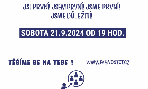 Mládežnické setkání