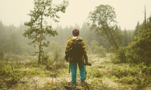 Setkávání mužů - "Není dobré, aby člověk byl sám" (Gn 2,18)