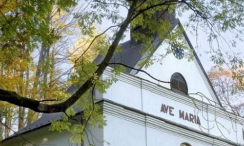 Poutní Bohoslužba - Hory 6.10.2024 v 15:00