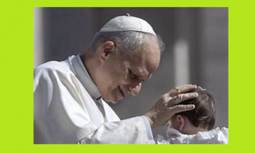 Papež Lev vyzývá věřící laiky, aby se zapojili do misie mezi rodinami