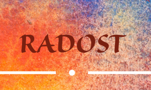 Formace nově pokřtěných (otevřené i pro další)