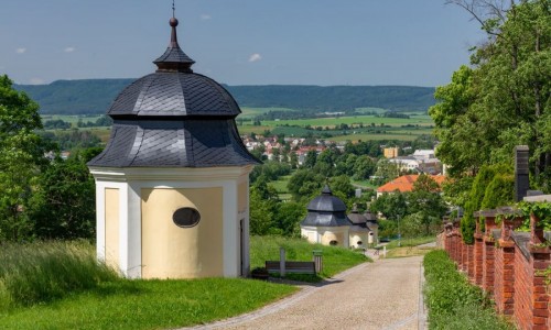 Výlet pro mládež 12+