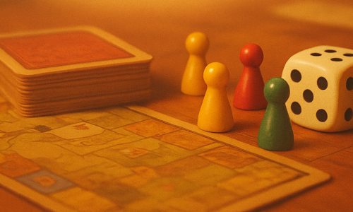 Přátelské setkáni mládeže 12+