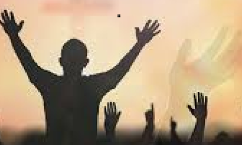 PŘÍMLUVNA MODLITEBNÍ SKUPINA