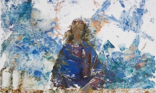 Panna Maria v životě muže