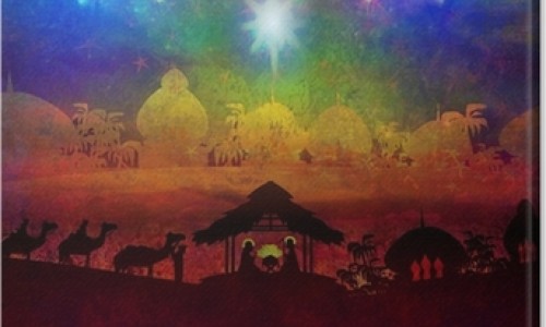 SLOVO SE STALO TĚLEM...