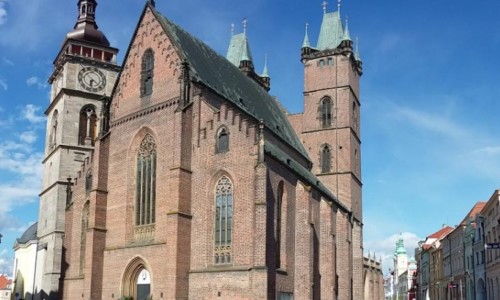 DŮLEŽITÉ INFORMACE Z BISKUPSTVÍ