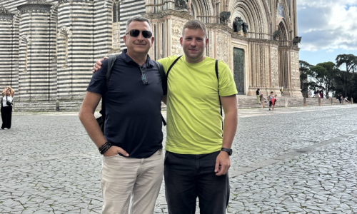 Papež vydal apoštolský list o kněžské identitě