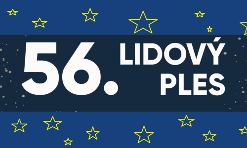 Dovolujeme si vás pozvat na: