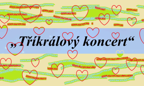 Tříkrálový koncert v chrámu sv. Jakuba v ČT