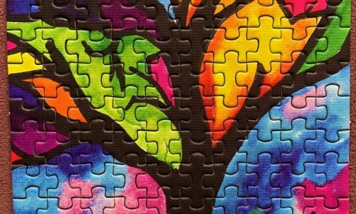 Setkání mladých 12+