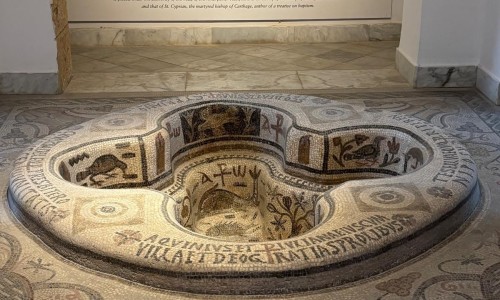 Pozdrav z Kartága - 2. a 3. den