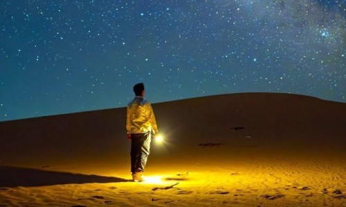 Setkání mládeže 12+