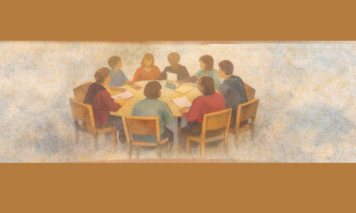 farní synodální tým