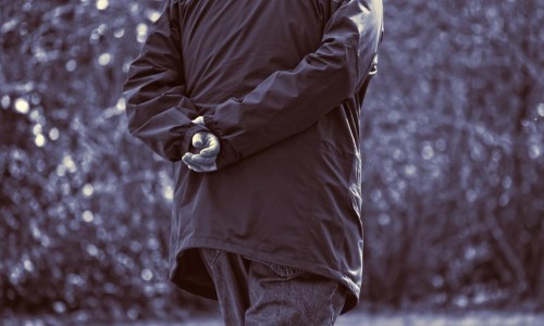 kdy se muž postí...