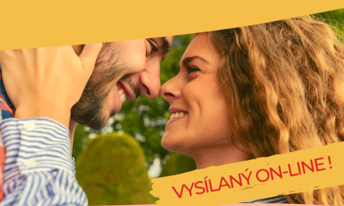 Odevzdávám se ti, přijímám tě...