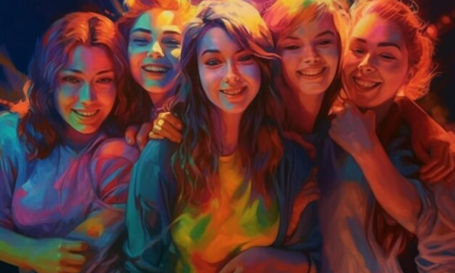 Centrum pro rodinu BiHK ve spolupráci s lektorkou Markétou Juzovou