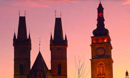 Pro mládež Vikariátu Ústí nad Orlicí