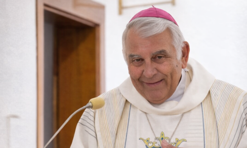 Duchovní obnova České Heřmanice