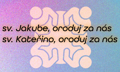 Pastorační rada farnosti - program setkání