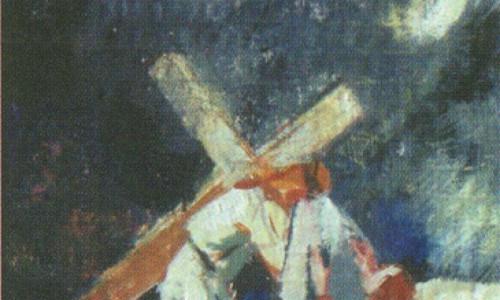 křížová cesta mladých