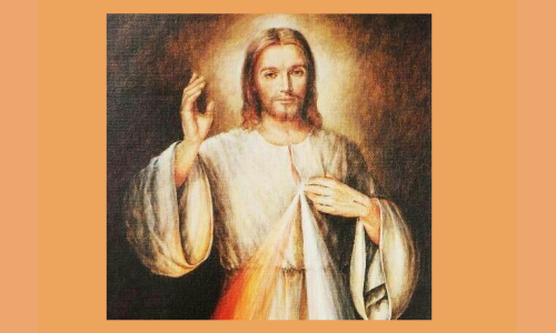 Modlitba za duchovní povolání